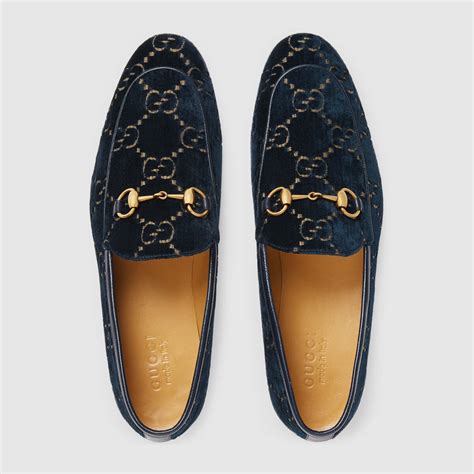 gucci velvet loafers replica|Gucci inspired loafers.